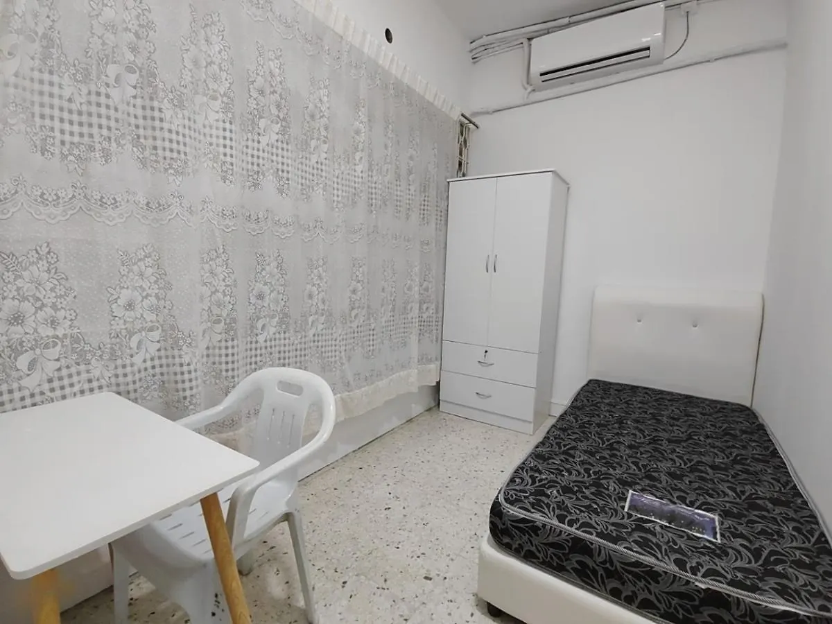 Gp Hostel Penang George Town 0*,  Malaysia