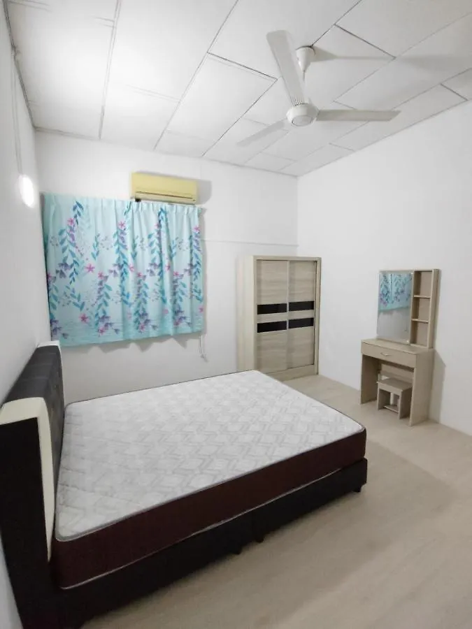Gp Hostel Penang George Town