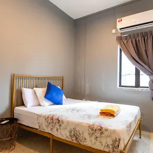 Guest house Mac 94, George Town