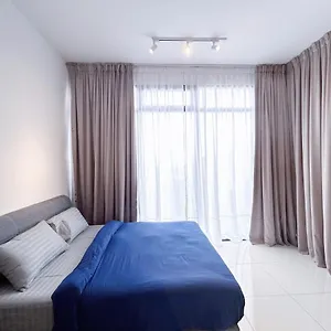 2br Luxury #rooftoppool #beacon Apartamento