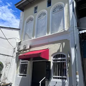 Guest house Sunshine House, George Town
