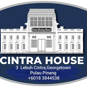 Cintra House Pensión